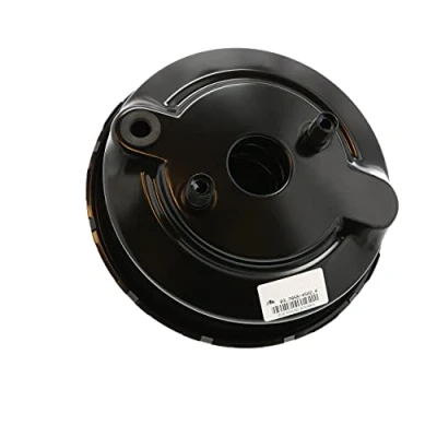 Abbildung von ATE 03.7858 4502.4 Bremskraftverstärker 9, 8 T52 Tandem pneumatisch AUDI: A6 C5 Avant, A4 B6 Limousine, B7 Avant