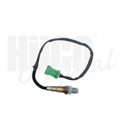 Abbildung von HITACHI 135334 Lambdasonde Regelsonde 4 PEUGEOT: 206 Schrägheck, 307 407 SW, CITROËN: Xsara Picasso, C2 Schrägheck