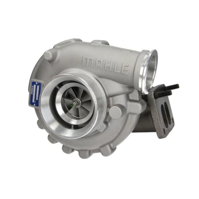 Abbildung von MAHLE ORIGINAL 001 TC 17401 000 Turbolader Abgasturbolader MERCEDES BENZ: ATEGO, ATEGO 2