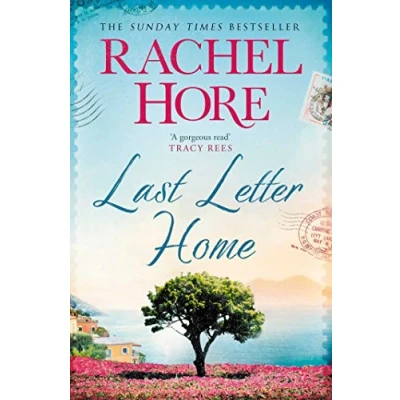 Abbildung von Last Letter Home: The Richard and Judy Book Club pick 2018