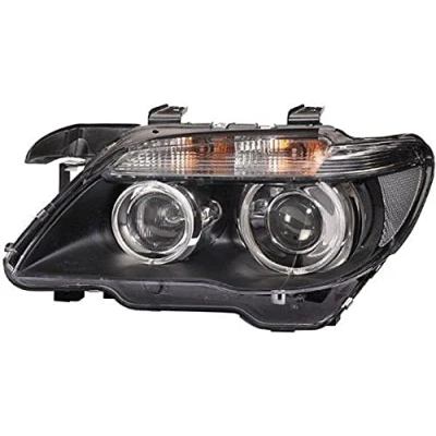 Abbildung von HELLA 1ZS 009 044 531 Scheinwerfer BMW: 7