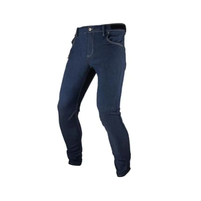Abbildung von Leatt Pant MTB Gravity 3.0#XS/US28/EU46 Denim