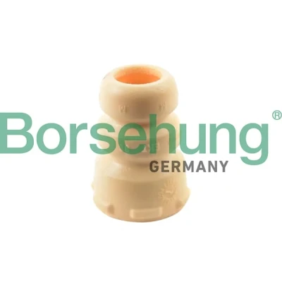 Abbildung von Borsehung B10025 Anschlagpuffer, Federung Vorderachse VOLKSWAGEN: Caddy 3 Kombi, Kastenwagen, Touran I, SKODA: Octavia Combi, Yeti