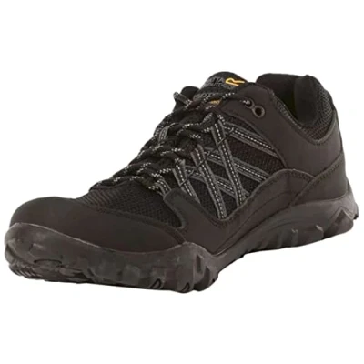 Abbildung von Herren Edgepoint III wasserdichte Wanderschuhe