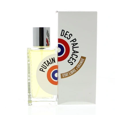 Abbildung von Etat Libre d&#039;Orange Putain Des Palaces Eau de Parfum 100 ml