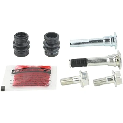 Abbildung von Führungshülsensatz, Bremssattel FEBEST 0874 B13F KIT