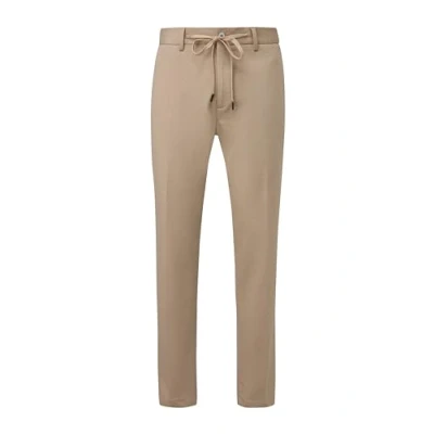 Abbildung von s.Oliver Herren 2134158 Hose, 8429 Braun, 40