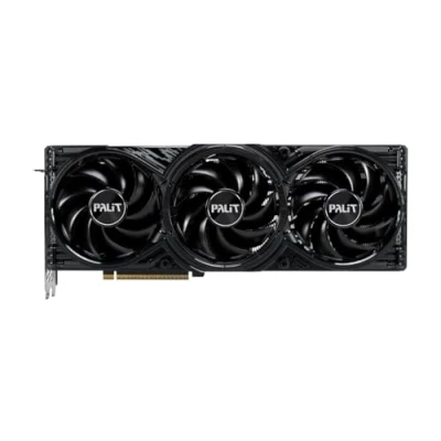 Abbildung von Palit GeForce RTX 5070 Ti GamingPro OC V1 16GB GDDR7, HDMI, 3x DP