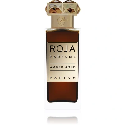 Abbildung von Roja Parfums Parfüm Aoud Collection Amber
