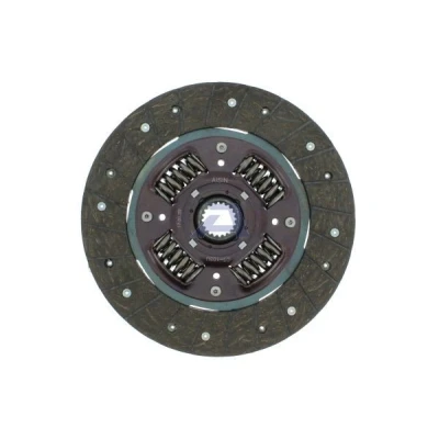 Abbildung von AISIN DT 103U Kupplungsscheibe 224 20