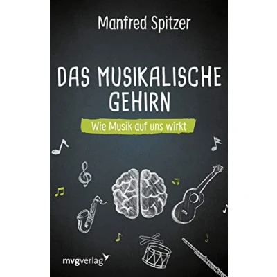 Abbildung von Das musikalische Gehirn: Wie Musik auf uns wirkt