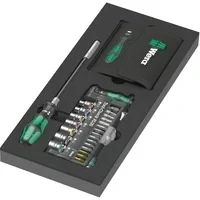 Abbildung von 9750 Kraftform Kompakt und Tool Check PLUS Set 1, 57 teilig, Werkzeug
