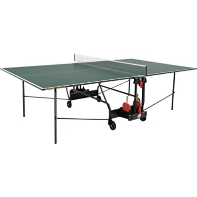 Abbildung von Sunflex Tischtennisplatte &quot;HOBBY INDOOR&quot;