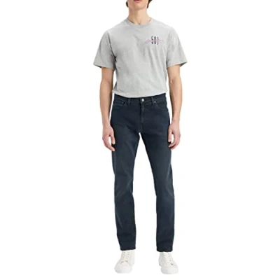 Abbildung von Levi&#039;s 511 Slim Jeans Fit, Herren, Größe: 29x32, Under the moonlight