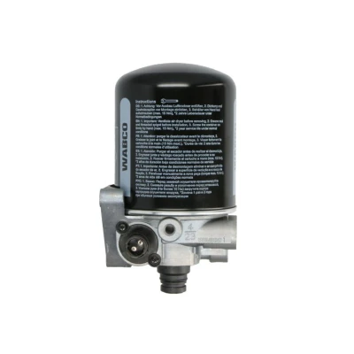 Abbildung von WABCO 4324101160 Lufttrockner, Druckluftanlage