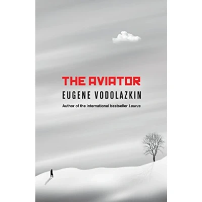 Abbildung von the Aviator: From award winning author of Laurus