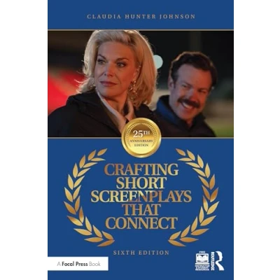 Abbildung von Crafting Short Screenplays That Connect