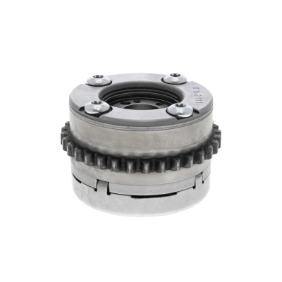 Abbildung von VAICO V30 3204 Nockenwellenversteller links, Einlassseite Q+, Erstausrüsterqualität MERCEDES BENZ: C Klasse Limousine, T modell