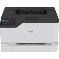 Abbildung von P C200W , Farblaserdrucker