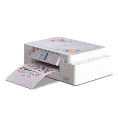 Abbildung von Brother SP1 Sublimationsdrucker