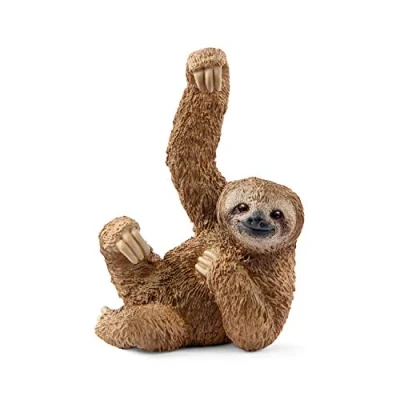 Abbildung von Schleich® Spielwelt Schleich 14793 Faultier Wild Life