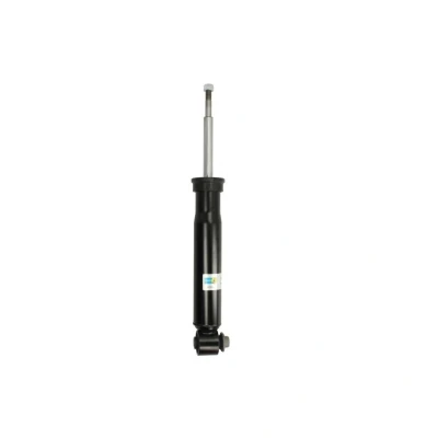 Abbildung von BILSTEIN B4 OE Replacement 19 239828 Stoßdämpfer Hinterachse Gasdruck Zweirohr Dämpfer nicht federtragend unten Auge, oben Stift BMW: 5 Touring