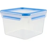 Abbildung von Emsa Clip &amp; close frischhaltedose quadratisch 1.75l 508537