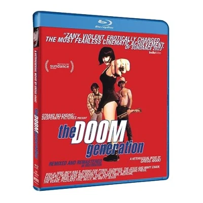 Abbildung von The Doom Generation Remixed and Remastered 4k Restoration