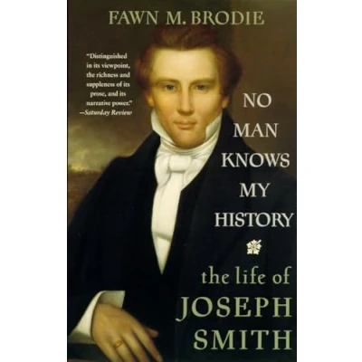 Abbildung von No Man Knows My History: The Life of Joseph Smith
