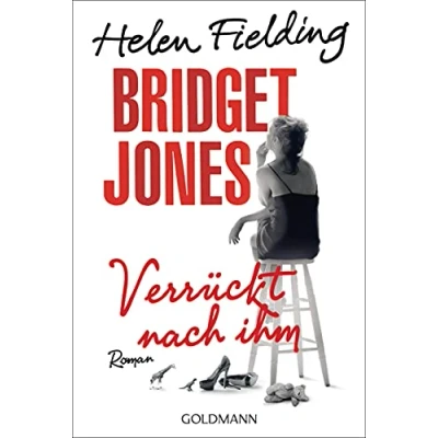 Abbildung von Bridget Jones Verrückt nach ihm