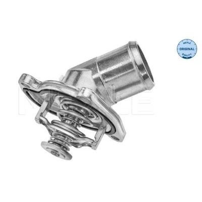 Abbildung von MEYLE 628 228 0004 Kühlwasserthermostat 92 mit Dichtung OPEL: Corsa D Schrägheck, Meriva A, C Schrägheck