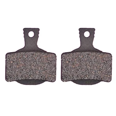 Abbildung von EBC Magura Mt 2/4/6/8 MTB Bremsbeläge für Mountainbikes grau grigio verde