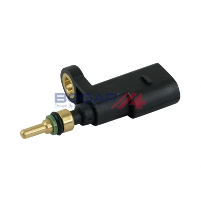 Abbildung von BOGAP A4126105 Kühlmitteltemperatursensor VOLKSWAGEN: Golf 6, Passat B8 Variant, Plus / Crossgolf, AUDI: A3 Sportback, Schrägheck