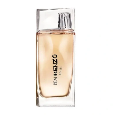 Abbildung von Kenzo L&#039;Eau Boisee Eau de Parfum 50 ml