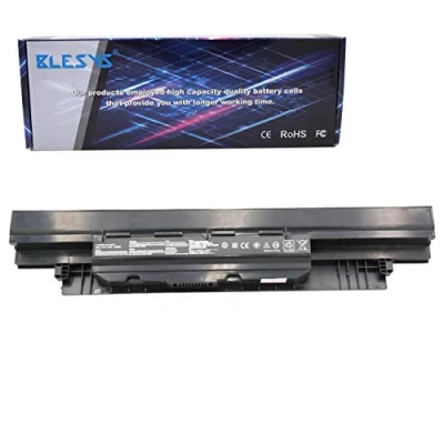 Abbildung von BLESYS A32N1331 A33N1332 Akku für ASUS PU450 PU450C PU451 PU451JF PU550 PU551 PU551LA PU551LD PU551J PU551JF PU551JA PU551JD Serie Laptop 10.8V 4400mAh