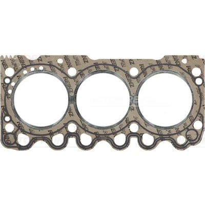 Abbildung von REINZ 61 37500 20 Zylinderkopfdichtung 1,7 Weichstoff Metall Dichtung 3