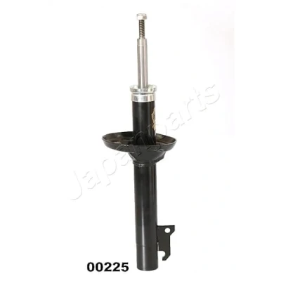 Abbildung von JAPANPARTS MM 00225 Stoßdämpfer Vorderachse Öldruck Federbein oben Stift FORD: FIESTA 3