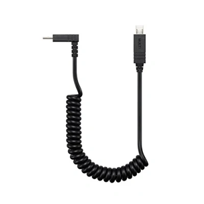 Abbildung von Sony VMC MM2 Fernauslöser (passend für DSC RX0, RX0M2) schwarz