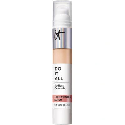 Abbildung von It Cosmetics Do All Plumping Radiant Concealer + Multivitamin