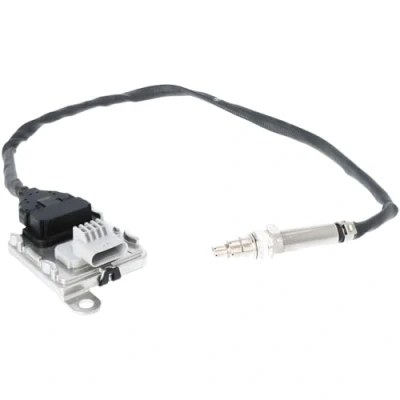 Abbildung von GEBE 9 2802 1 NOx Sensor CITROËN: Berlingo II, C4 Grand Picasso 2, PEUGEOT: 308 SW Partner II Tepee, Schrägheck