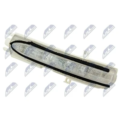 Abbildung von NTY ELP HD 003 Blinker glasklar Außenspiegel rechts LED HONDA: CIVIC 7 Hatchback, Accord Limousine