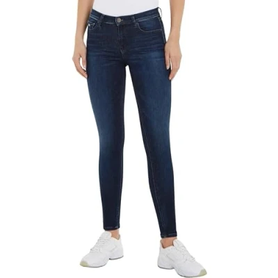 Abbildung von Tommy Jeans Bequeme &quot;Nora&quot;, mit Ledermarkenlabel