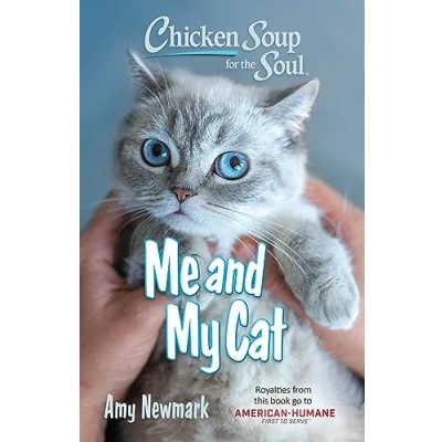 Abbildung von Chicken Soup for the Soul: Me and My Cat