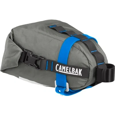 Abbildung von Camelbak M.U.L.E. 1 Sattel Pack, Wolf Grey