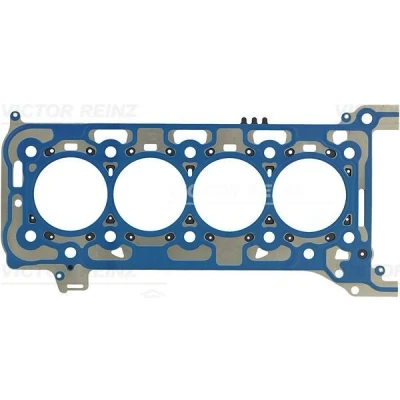 Abbildung von REINZ 61 11839 20 Zylinderkopfdichtung 85 Metall Lagen Dichtung FORD: Transit V363 Kastenwagen, Ranger Mk3, Tourneo Custom V362 Bus