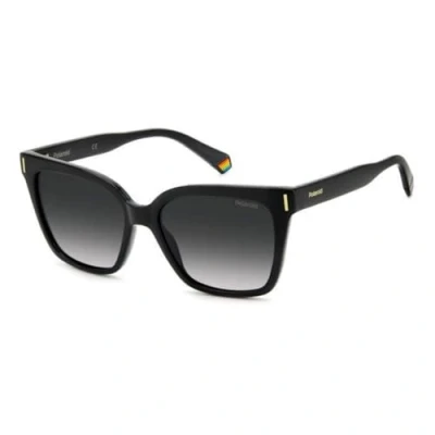 Abbildung von Polaroid PLD 6192/S 807 Polarisierte Sonnenbrille 54/16/145