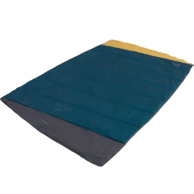 Abbildung von Easy Camp Falcon deken Blauw