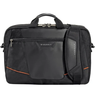 Abbildung von Everki Laptop Aktentasche Flight bis 16 Zoll 15l
