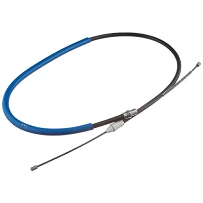 Abbildung von ATE 24.3727 1039.2 Handbremsseil 1460 RENAULT: TWINGO 1, 1 Kasten