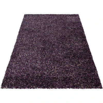 Abbildung von Ayyildiz Teppiche Hochflor Teppich &quot;Enjoy Shaggy&quot;, rechteckig, Wohnzimmer